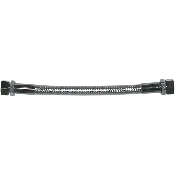 Magnum Shielding Fuel Tank Crossover Line - Dyna/Softail 38206 Magnum Shielding Fuel Tank Crossover Line - Dyna/Softail 38206