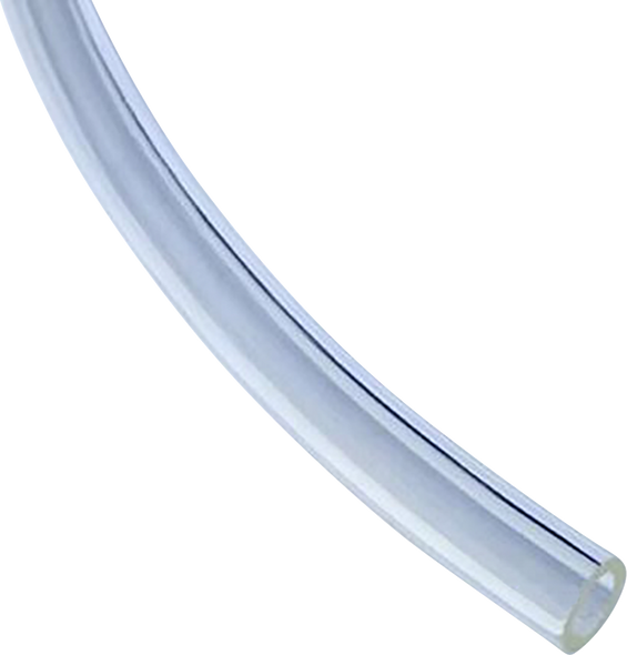 Fuel Line - Clear - 3/16" X 25' 316-5173