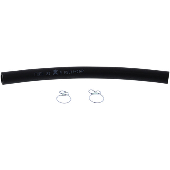 All Balls Hose And Clamp Kit - Kawasaki Fs00021