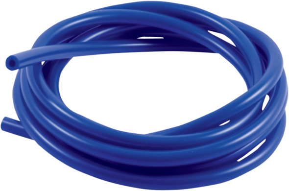 Samco Sport Vent Line - Blue - 3 Mm X 10' Usa-Vt3B-2W-Bl