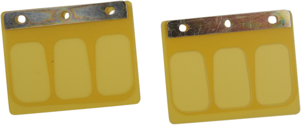 Power Reed Set - Honda/Suzuki/Yamaha 606