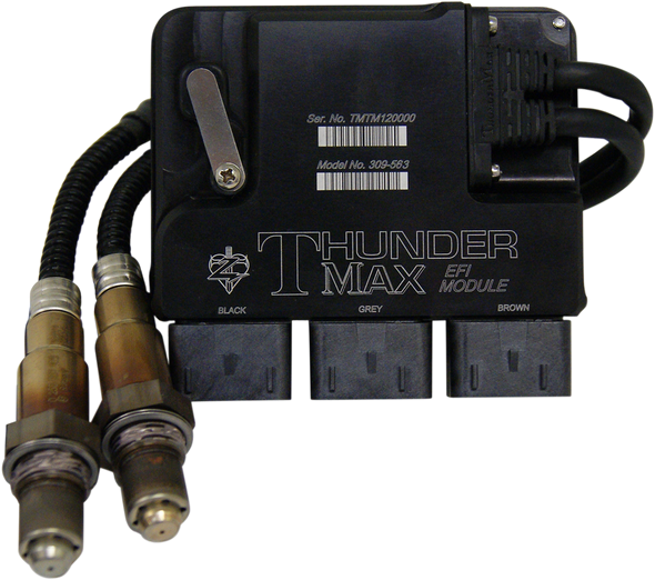 Thundermax Thundermax Engine Control Module Kit With Integral Auto Tune - Softail 309-563