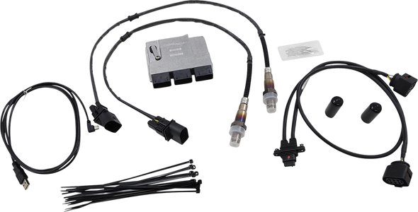 Thundermax Thundermax Engine Control Module Kit With Integral Auto Tune - '18-'20 Softail 309-589