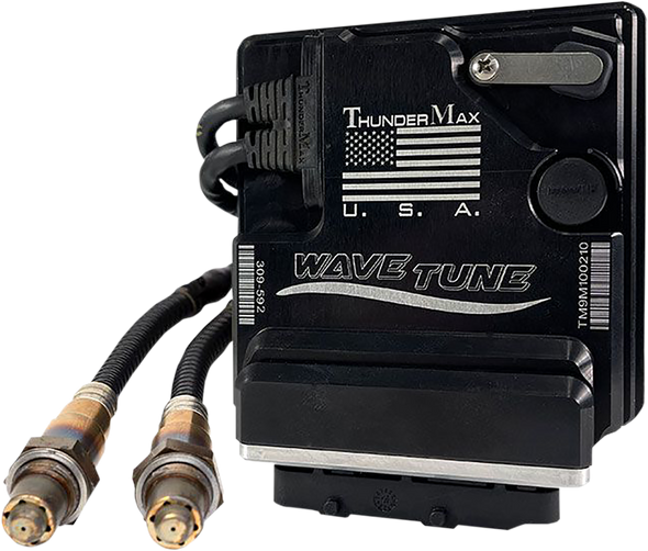 Thundermax Thundermax Engine Control Module Kit With Integral Auto Tune - '21-'23 Softail 309-592