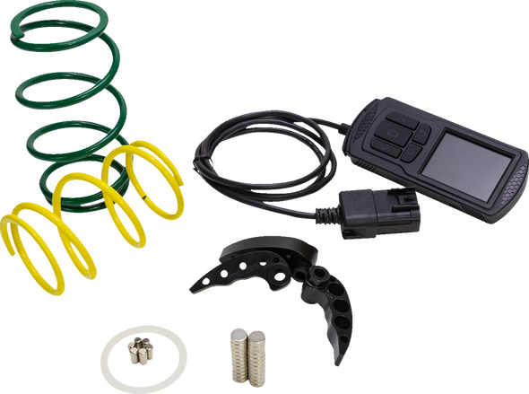 Dynojet Stage-2 Power Package Kit - Polaris 96090003