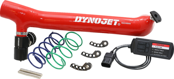 Dynojet Stage-3 Power Package Kit - Polaris 96090032