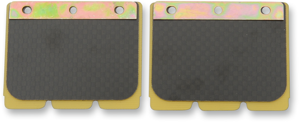 Boyesen Pro Series Reed Set - Honda Pro01