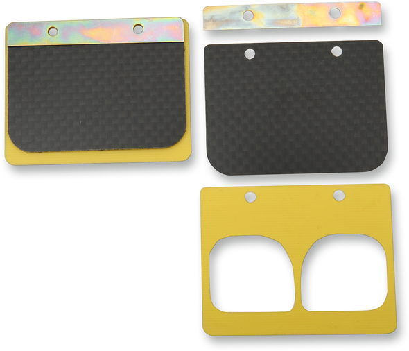 Boyesen Pro Series Reed Set - Suzuki Pro05