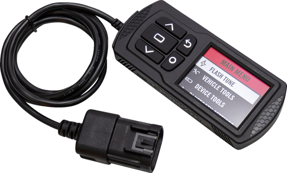 Dynojet Power Vision 3 Ecu Tuner - Polaris Pv3-1903C