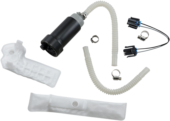All Balls Fuel Pump Rebuild Kit - Dyna/Softail/V-Rod 47-2011