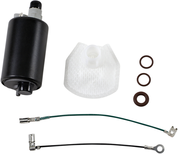 Moose Racing Electric Fuel Injection Fuel Pump Rebuild Kit - Honda/Kawasaki 47-2032-M