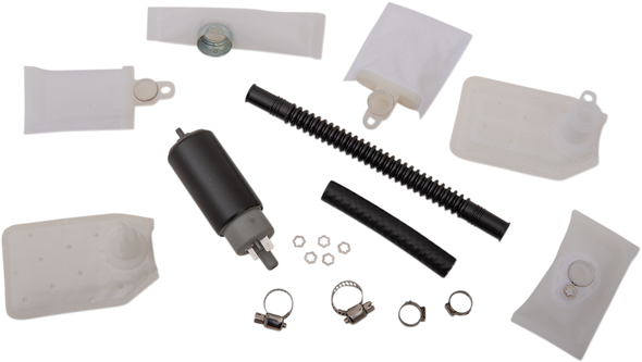 Moose Racing Electric Fuel Injection Fuel Pump Rebuild Kit - Yamaha 47-2037-M