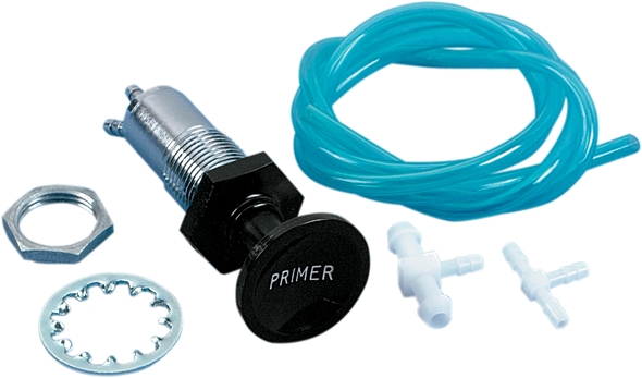 Plunger Primer Kit
