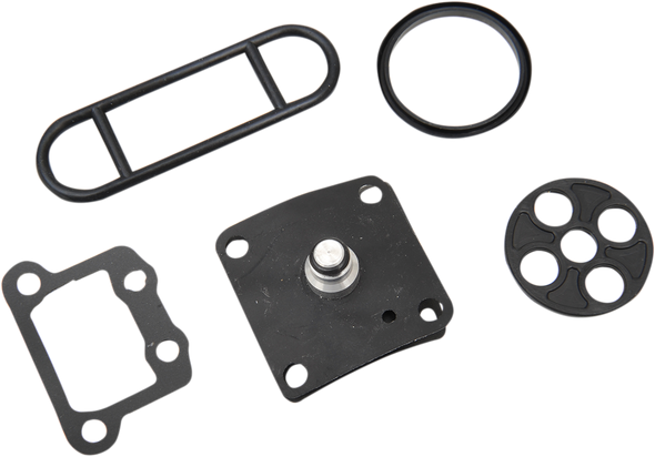 Fuel Petcock Rebuild Kit - Yamaha 18-2697