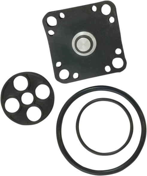 Fuel Petcock Rebuild Kit - Yamaha 18-2698