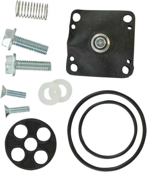 Fuel Petcock Rebuild Kit - Kawasaki 18-2704