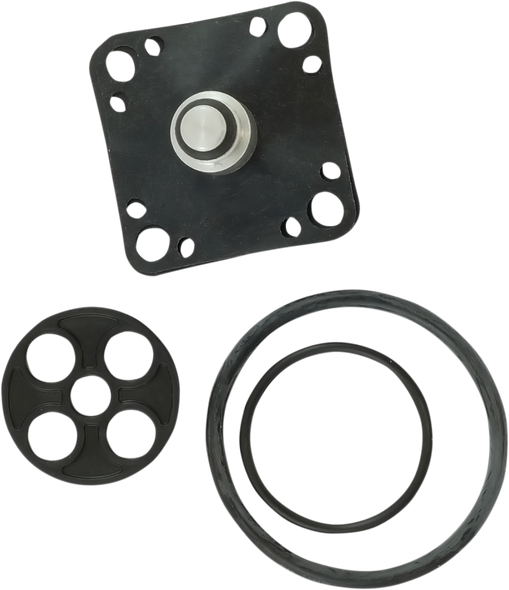 Fuel Petcock Rebuild Kit - Kawasaki 18-2723