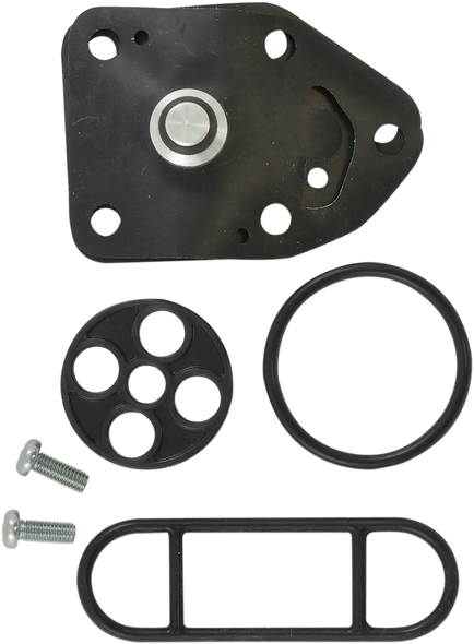 K&L Supply Fuel Petcock Rebuild Kit - Yamaha 18-2774
