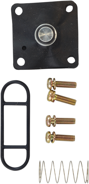 K&L Supply Fuel Petcock Rebuild Kit - Suzuki 18-2812