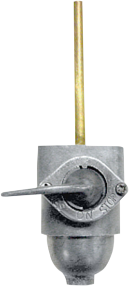 K&L Supply Fuel Petcock - Honda 18-4129