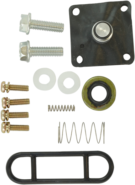 Fuel Petcock Rebuild Kit - Suzuki 18-4355