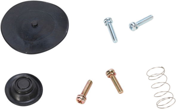 K&L Supply Fuel Petcock Rebuild Kit - Honda 18-4356