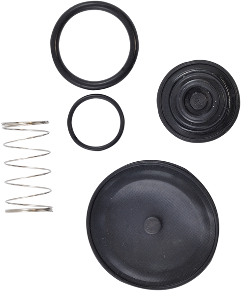 K&L Supply Fuel Petcock Rebuild Kit - Honda 18-5245