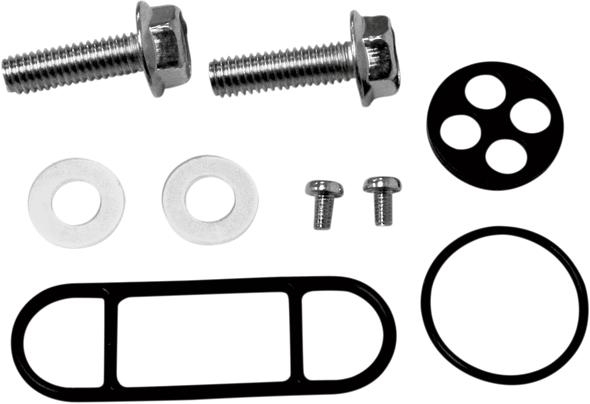 K&S Technologies Fuel Petcock Repair Kit - Kawasaki 55-2001