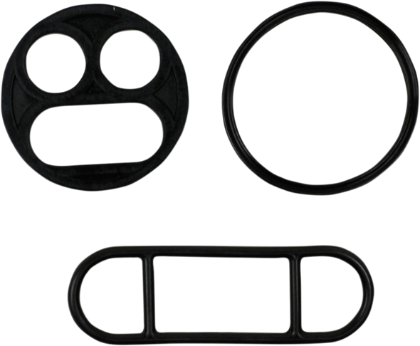 K&S Technologies Fuel Petcock Repair Kit - Kawasaki/Yamaha 55-4005