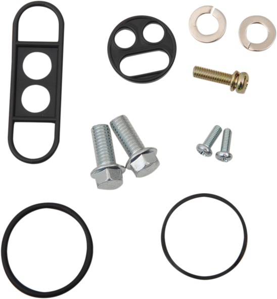 Moose Racing Fuel Petcock Rebuild Kit - Yamaha 60-1013