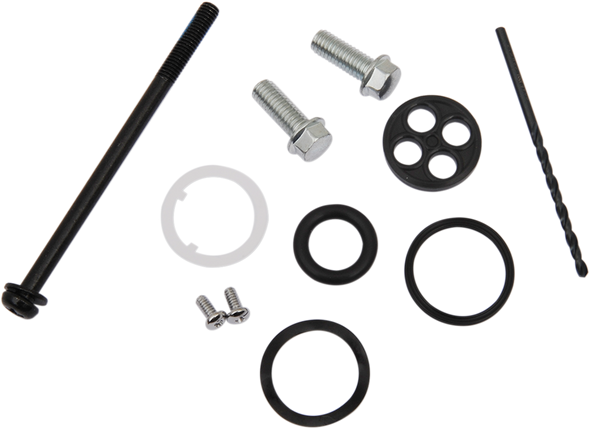 Moose Racing Fuel Petcock Rebuild Kit - Honda 60-1201