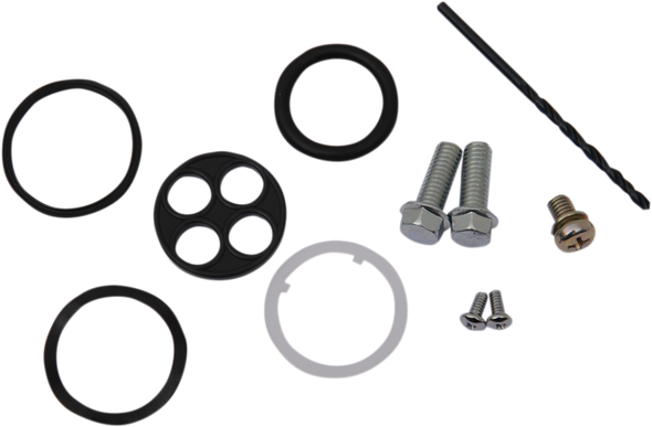 Moose Racing Fuel Petcock Rebuild Kit - Honda 60-1213