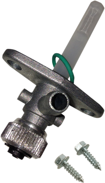 Acerbis Fuel Petcock - On/Off 2630609999