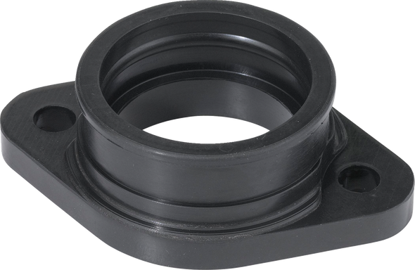 Moose Racing Moose Carburetor Mounting Flange - Mikuni - 34Mm E30-6022
