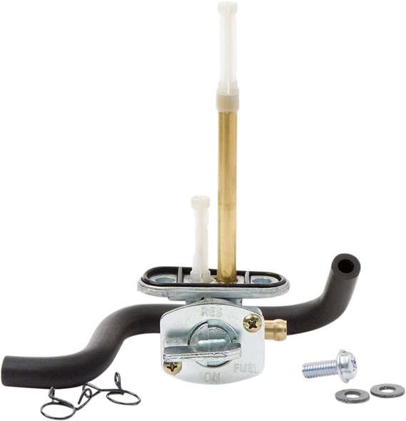 All Balls Petcock Fuel Kit - Yamaha Fs101-0044