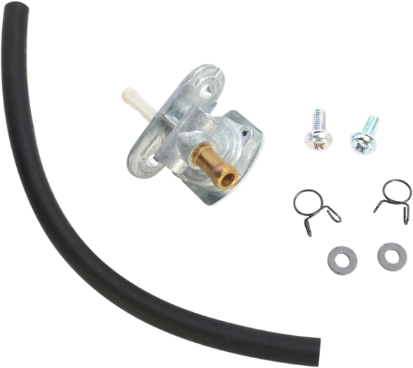 All Balls Petcock Fuel Kit - Yamaha Fs101-0151