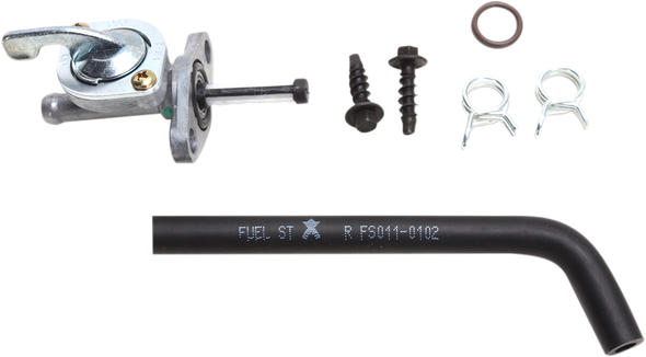 All Balls Petcock Fuel Kit - Ktm Fs101-0164