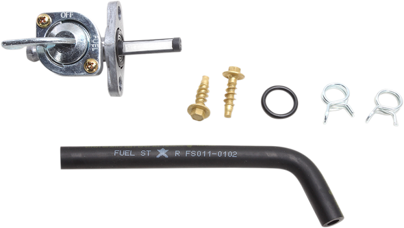 All Balls Petcock Fuel Kit - Ktm Fs101-0165