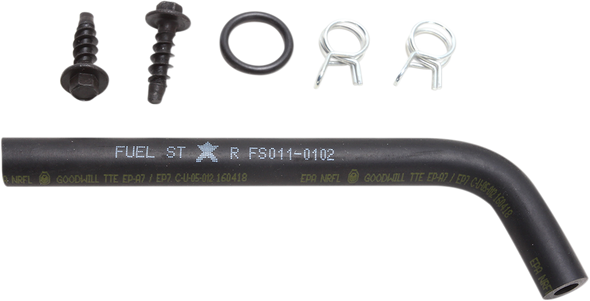 All Balls Petcock Fuel Kit - Ktm Fs101-0166