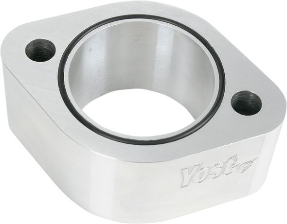 Yost Performance Carburetor Spacer - S&S Super E And B - 1.5" Yse1.5
