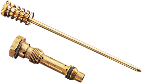 Zenith Fuel Systems Adjustable Main Jet Set - Bendix/Zenith Carburetors C-182-1201