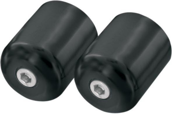 Pingel Bar Ends - Suzuki - Delrin 62305