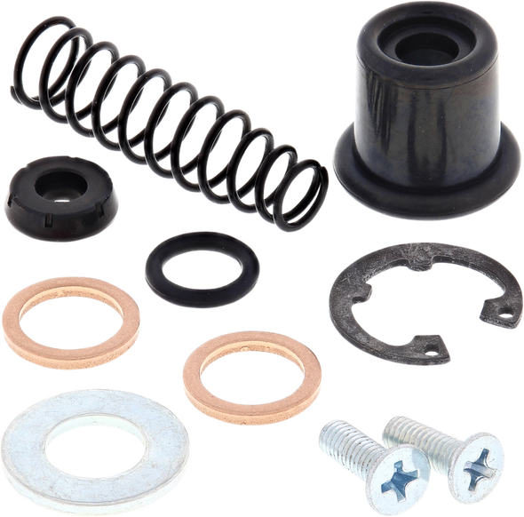 Moose Racing Repair Kit - Master Cylinder 18-1017