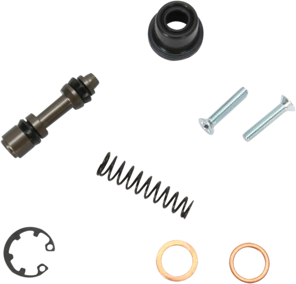 Moose Racing Repair Kit - Master Cylinder 18-1022