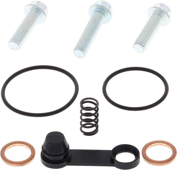 Moose Racing Slave Cylinder Rebuild Kit - Gas Gas/Husaberg/Husqvarna/Ktm 18-6003