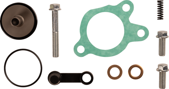 Clutch Slave Cylinder Rebuild Kit - Husqvarna/Ktm 18-6043