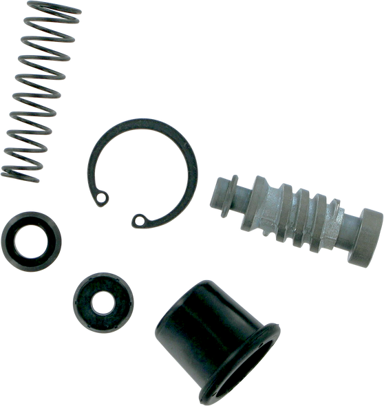 Moose Racing Repair Kit - Master Cylinder 06-651X