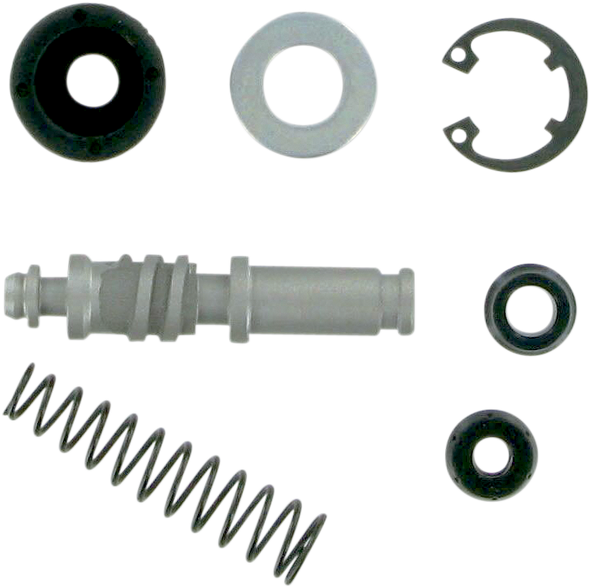 Moose Racing Repair Kit - Master Cylinder 06-702X