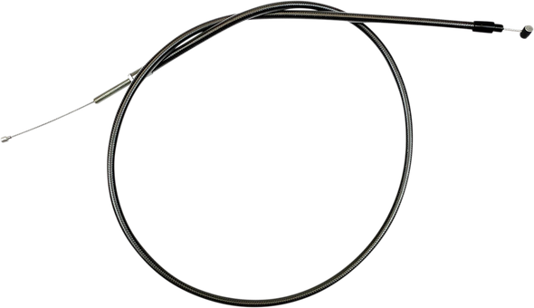 Magnum Shielding High-Efficiency Black Pearl Clutch Cable For Indian 42322