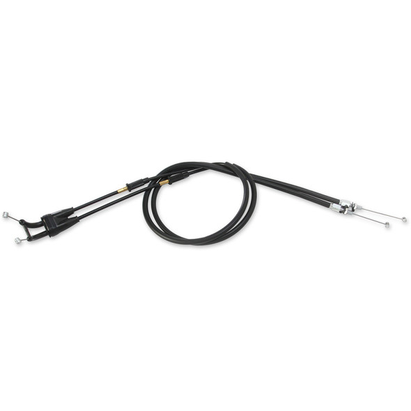 Moose Racing Throttle Cable - Kawasaki 45-1031